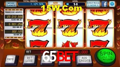 65Bet - Winners Celebration
